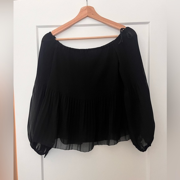 Wilfred Blouse - Picture 1 of 2